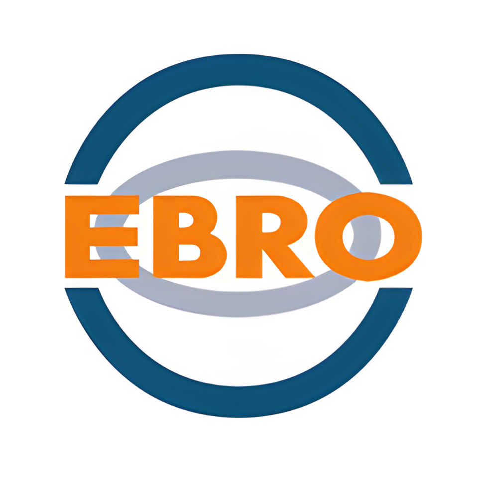 Logo Ebro